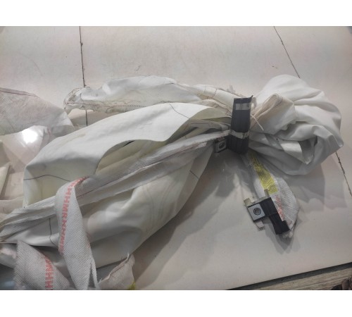 Подушка безопасности боковая (шторка) (правая)