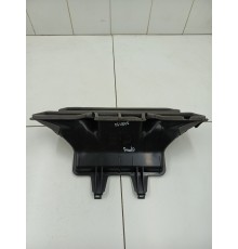 Воздуховод салона