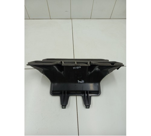 Воздуховод салона