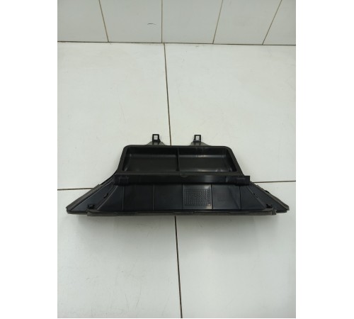 Воздуховод салона