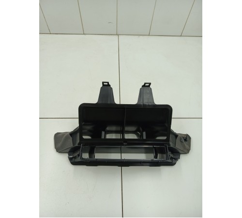 Воздуховод салона