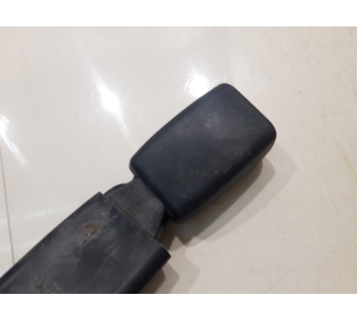 Ответная часть ремня безопасности(задняя)