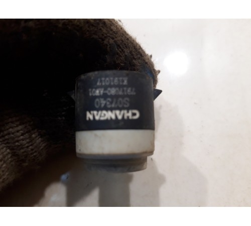 Датчик парковки (задний)