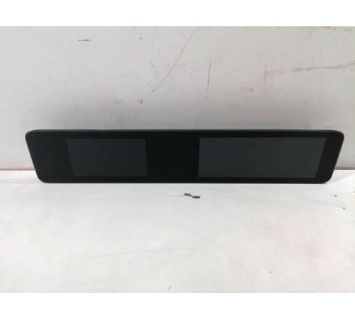 Дисплей панели приборов и мультимедиа