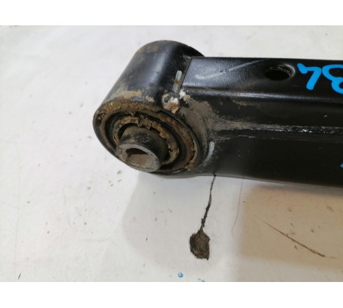 Рычаг подвески задний левый