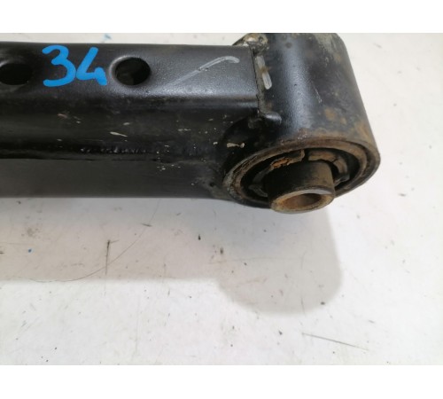 Рычаг подвески задний левый