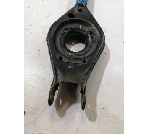 Рычаг подвески задний левый