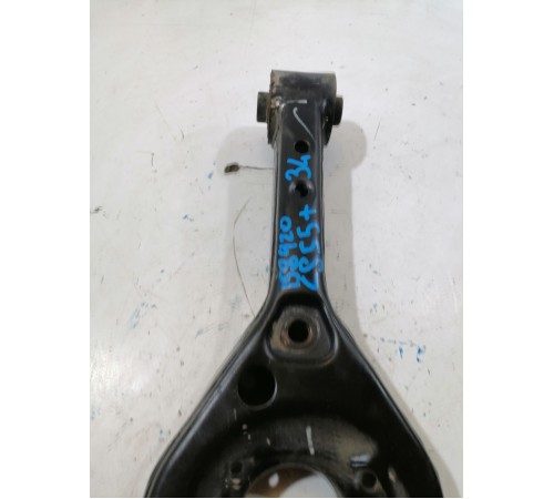 Рычаг подвески задний левый