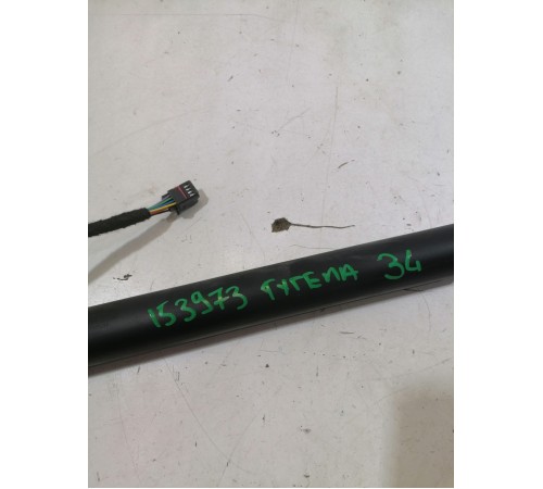 Амортизатор крышки багажника левый