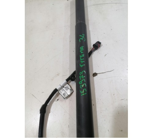 Амортизатор крышки багажника левый