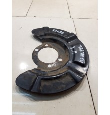 Пыльник тормозного диска (задний правый)