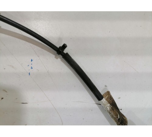 Трос кулисы КПП