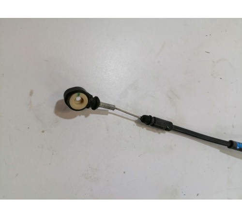 Трос кулисы КПП