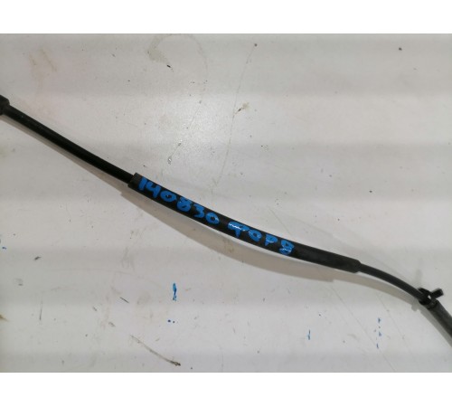 Трос кулисы КПП