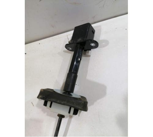 Трос кулисы КПП