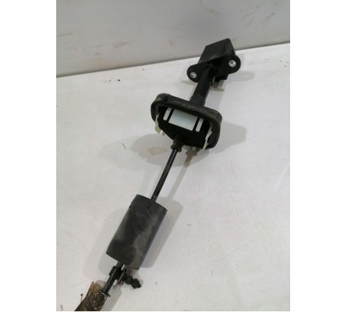 Трос кулисы КПП