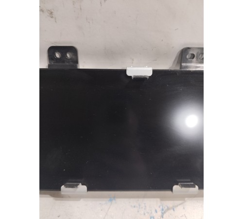 Панель приборов