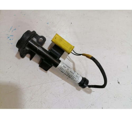 Пиропатрон петли капота левый