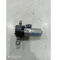 Моторчик сиденья переднего правого