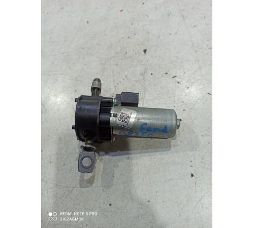 Моторчик сиденья переднего правого