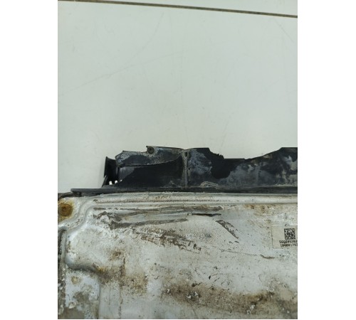 Блок управления двигателем