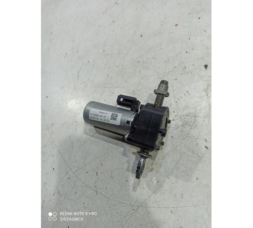 Моторчик сиденья переднего правого