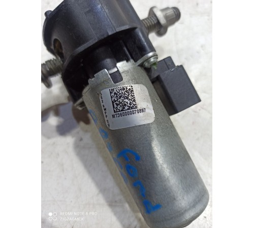 Моторчик сиденья переднего правого