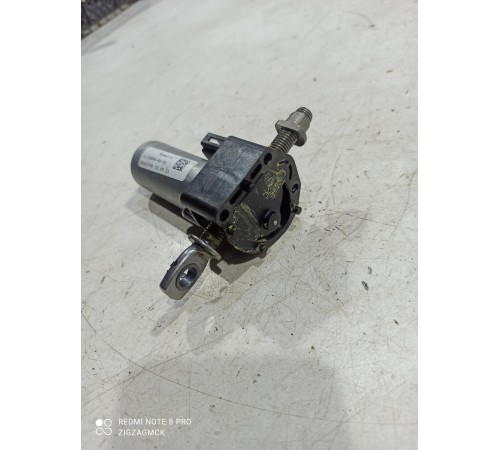 Моторчик сиденья переднего правого