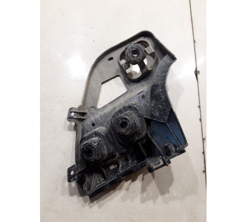 Кронштейн(крепление) заднего бампера левый