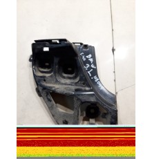 Кронштейн(крепление) заднего бампера левый