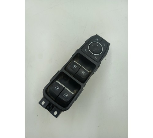 Блок управления стеклоподъемниками