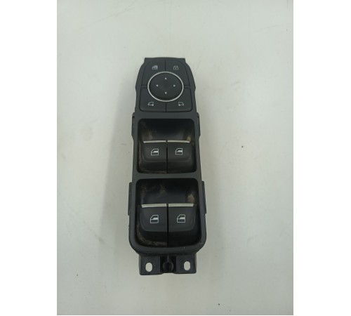 Блок управления стеклоподъемниками