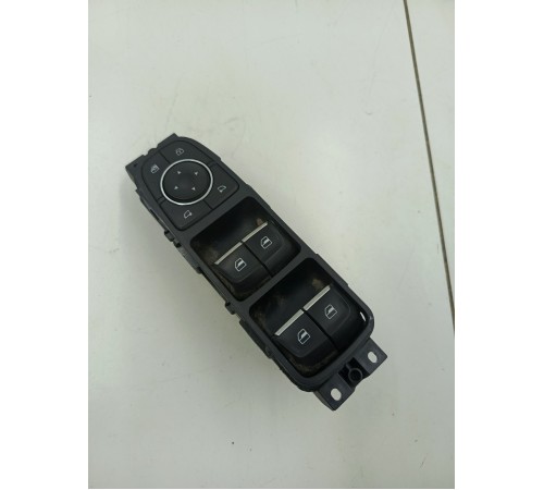 Блок управления стеклоподъемниками