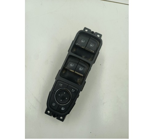 Блок управления стеклоподъемниками