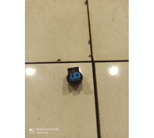 Корпус разъема