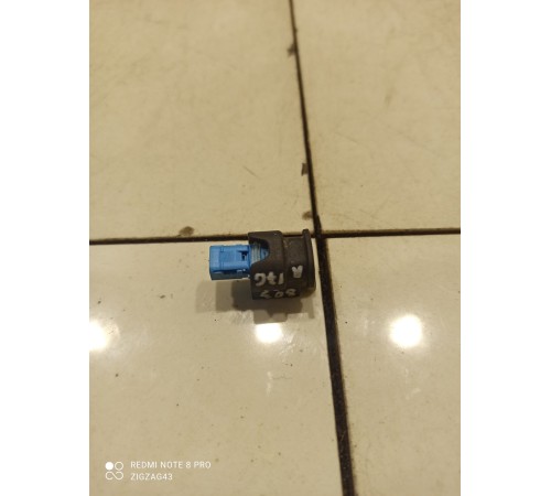 Корпус разъема