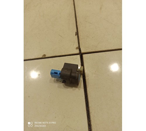 Корпус разъема