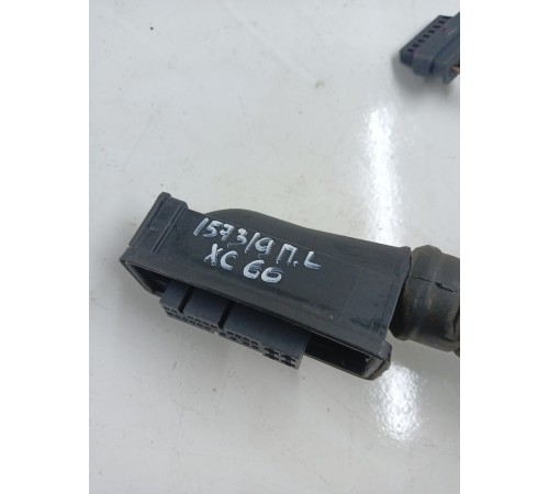 Электропроводка двери передняя левая