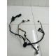 Электропроводка двери передняя левая