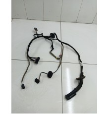 Электропроводка двери передняя левая