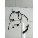 Электропроводка двери передняя левая