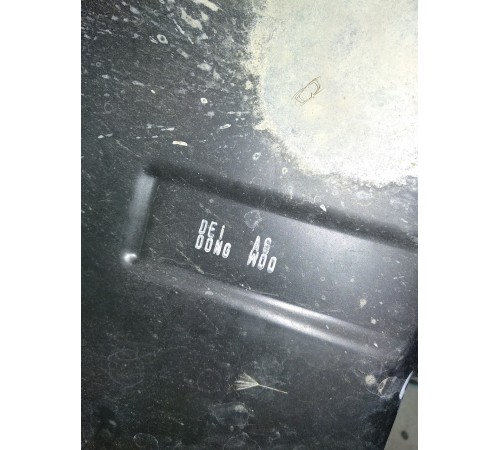 Корпус воздушного фильтра