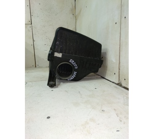 Корпус воздушного фильтра