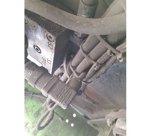 Гидравлический клапан направленности