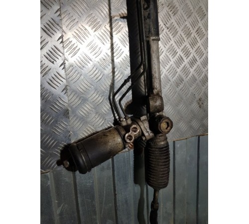 Рулевая рейка