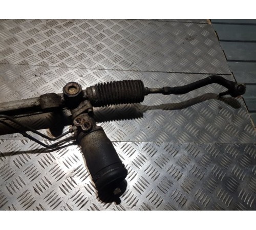 Рулевая рейка