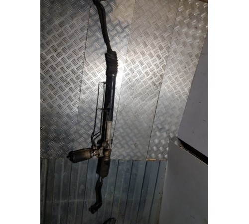 Рулевая рейка