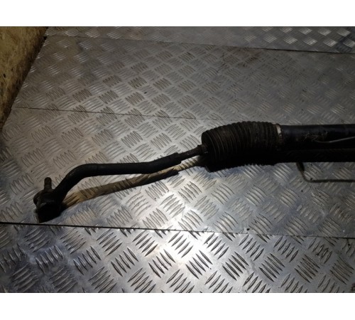 Рулевая рейка