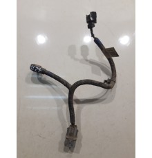 электропроводка Дифференциала Ведущего Моста