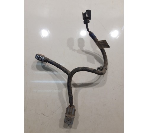 электропроводка Дифференциала Ведущего Моста